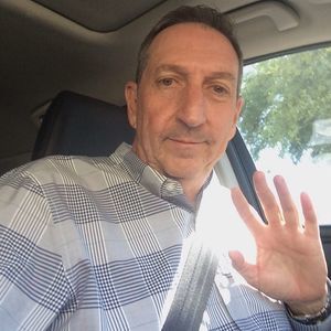 Meet your Posher, Tony